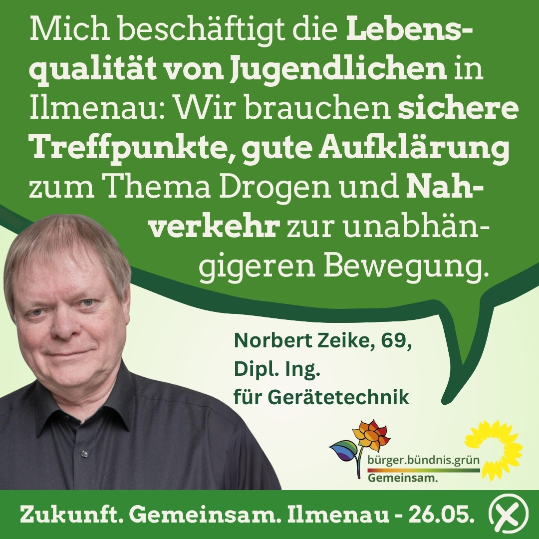 Norbert Zeike