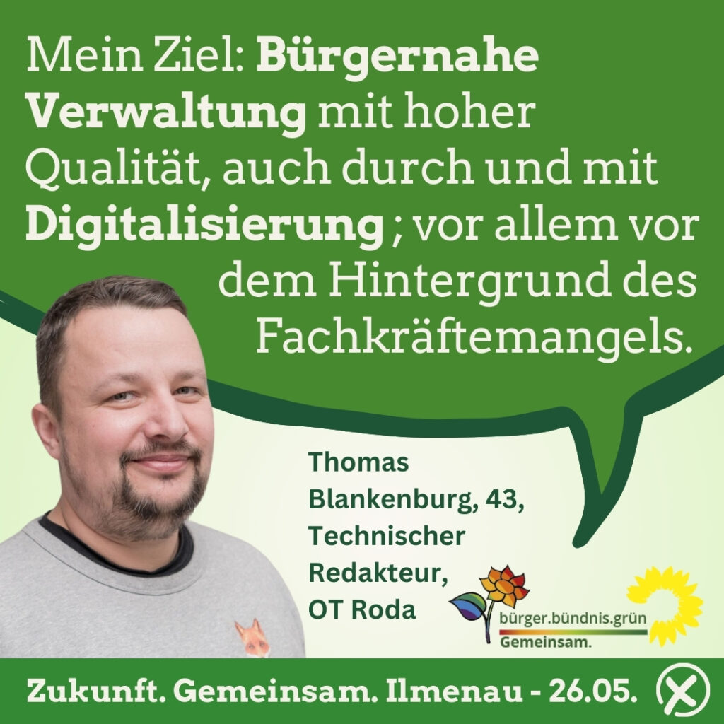 Thomas Blankenburg