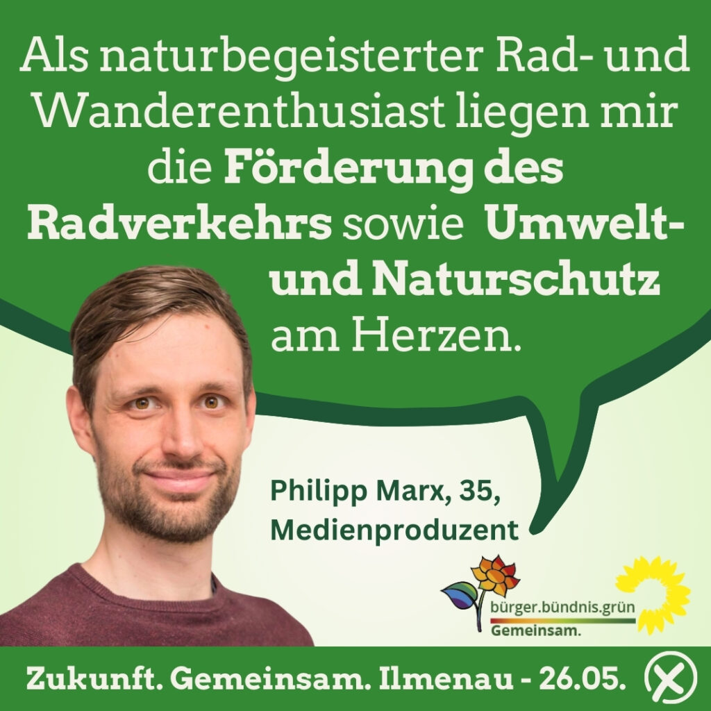 Philipp Marx