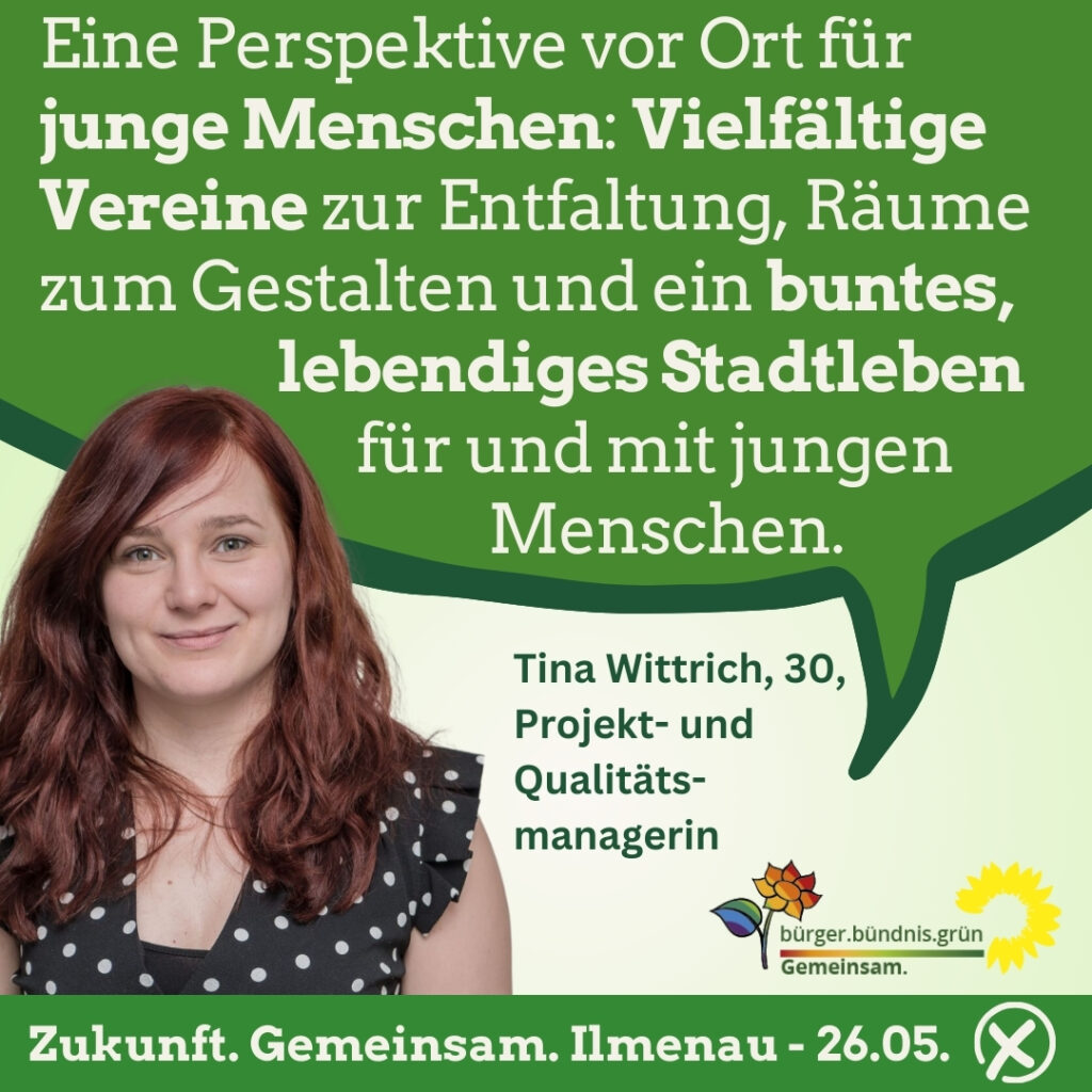 Tina Wittrich